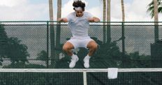 Pickleball Performance Wear for On AND Off Court