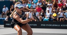 (Some of) The Best Pickleball Rallies of 2022