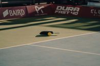 2023 already has its paddle controversy