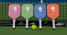 skullU is your Fun, Affordable, High-Quality Pickleball Brand