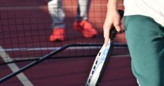 Continental vs. Eastern: Pickleball Grips Explained