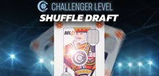 MLP Teams Moving Players: Shuffle Draft Daytona Results