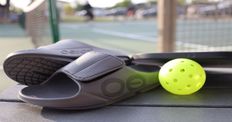 OOFOS and DUPR Partner Up to Help Players Recover
