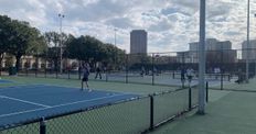 Best Places to Play Pickleball in Dallas, TX: Courts, Times, Everything You Need to Know