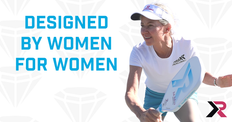 ProXR's Beth Bellamy Diamond Series Paddle is Designed for Women, By Women