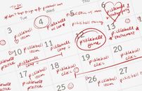 Newsletter: Pickleball Derangement Syndrome