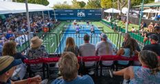 PPA's Newport Beach Shootout Was Seen by Over 1.25 Million Across TV Networks