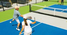 Playing the Long Con in Pickleball: It's Better to Reset