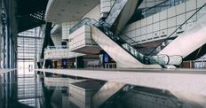 Malls are the Future of Pickleball...Or is it the Other Way Around?
