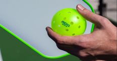 PCKL Elite 40 Ball Review: Finally, A Truly Durable Pickleball