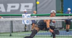 'I Don't Have Time to Warm Up' is Never an Acceptable Phrase Before Playing Pickleball