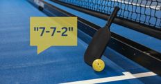 Pickleball Scorekeeping, Made Easy