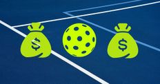 Pickleball Should Not Be Ignored by Venture Capital