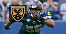 Super Bowl Champ Cliff Avril Joins DC Pickleball Team Ownership Group