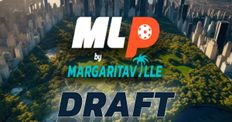 2023 MLP Season 2 Draft: Challenger Rapid React