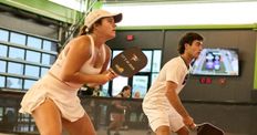 Shoulder Height and Its Impact on Your Pickleball Game