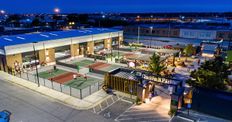 Chicken N Pickle Will Double its Locations Over the Next Year and a Half