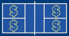 Pickleball Needs $900 Million to Keep Up with Facility Demand