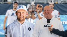 Inside the Fascinating Details of Pro Pickleball's Civil War