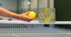 Finding Pickleball: A Journey of Making it All Not Work