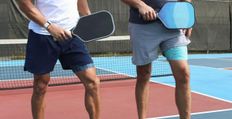 Good Get Apparel: Blending Functionality and Style in Pickleball Apparel