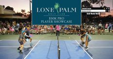 Johnson and Frazier fend off the APP's Best in $50K Showcase