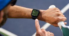 Apple Announces That Pickleball is the Most Popular Racket Sport