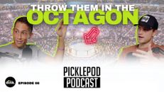 PicklePod Ep 66: Lawyers(?) advised these players to sit out