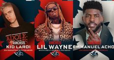 Lil Wayne, The Kid LAROI, Others Join Texas Ranchers Ownership Group