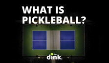 What is Pickleball?