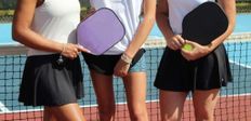 Good Get Apparel: Dress to Impress with Women's Pickleball Bottoms
