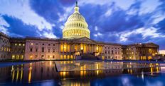 Nation's Capital Cracks Down on Pickleball - for Now