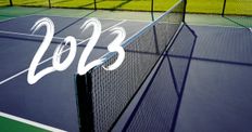 Pickleball 2023 Recap: The Dink's Biggest Takeaways