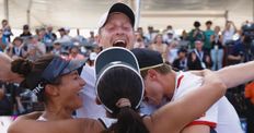 The 2023 Professional Pickleball Recap