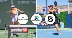 ProXR Parent Company Acquires Paddletek, Forms New Pickleball Brand