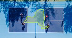 New York Has an Expensive Pickleball Problem