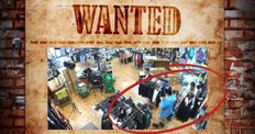 Pickleball thieves swipe $20,000 worth of paddles