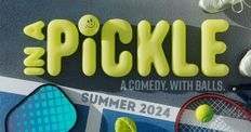 In a Pickle Film Celebrates the Humor of Pickleball