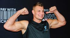 Play Pickleball Against Rob Gronkowski For a Good Cause