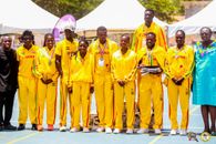 Pickleball’s Global Takeover Continues - Now in Africa