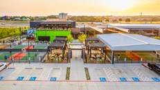 Chicken N Pickle Wins Breakout Retailer Award
