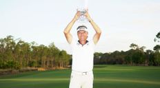 Pickleball Injury Forces Legendary Golfer to Withdraw From The Masters
