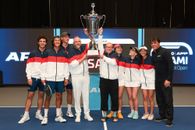 Atlantic Cup Comeback by Team USA Highlights Intriguing APP Weekend in Miami