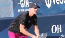 Is Riley Newman Quitting the PPA Tour?