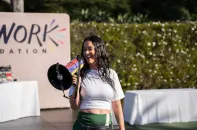 American Idol Judges Play Pickleball in New Promo