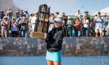 Ben Johns Bags Another Triple Crown, ALW Hits Massive Career Milestone in North Carolina