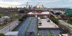Where to Play Pickleball in Austin, Texas