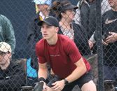 Christian Alshon Fuels the Tennis vs. Pickleball Fire, Takes Plenty of Heat