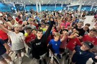 National Junior Pickleball -- Where Young Athletes Can Shine
