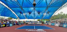 Indian Pickleball Players Win Big at US Open Pickleball Championships